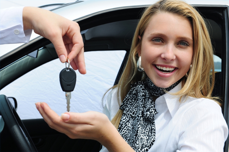 How to Sell a Car by Owner