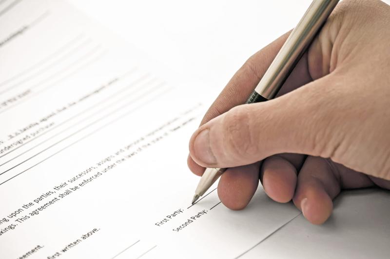 How to Replace a Lost Vehicle Title in Alabama