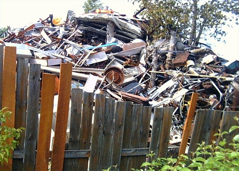 How to Sell a Junk Car in Seattle