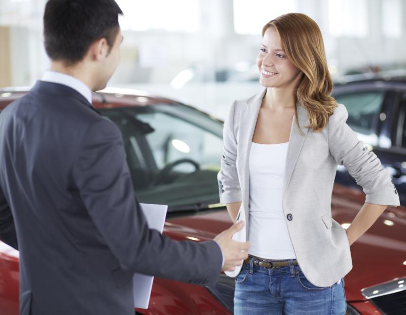How to Sell Cars on Consignment