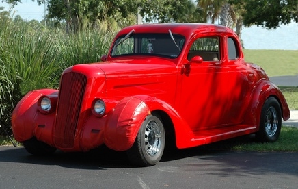 How to Sell My Classic Car Online for Free