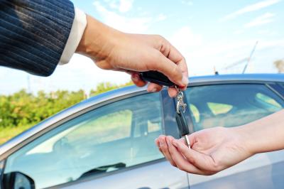 Can I Sell My Car if My Title Has a Lien Holder on It?