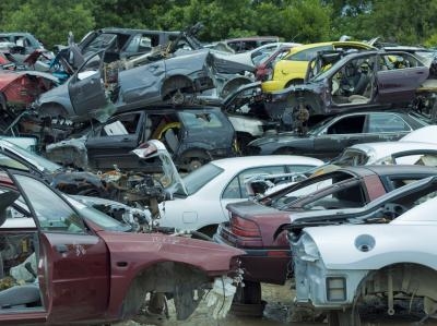 How to Sell a Car With No Engine
