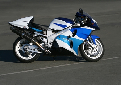 How to Obtain a Motorcycle Dealer's License