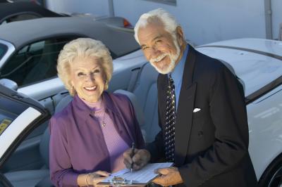 How to Transfer Car Title Ownership in New York