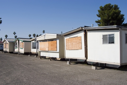 How to Find Buyers for Used Mobile Homes