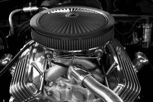 How to Sell Engines on the Internet