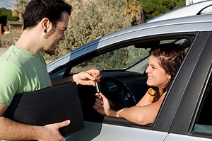 How to Get Rid of a Car with No Title