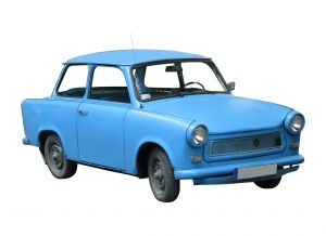 How to Get Rid of a Car for Cash