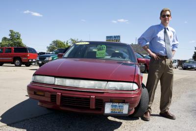 How to Sell a Car to CarMax