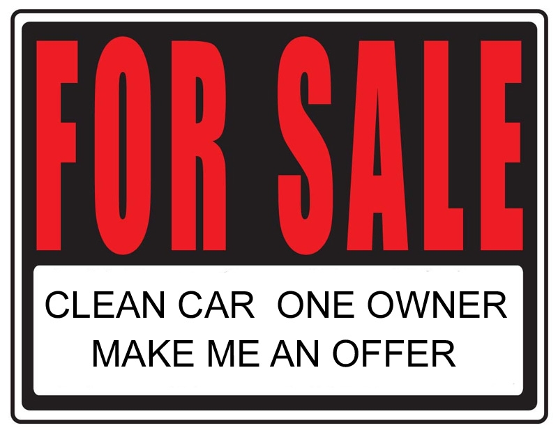 Trading Your Car for Cash