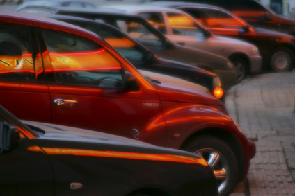 What Happens When I Trade in My Car?