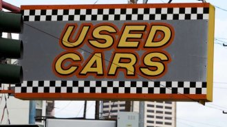 Dealership For Used Cars