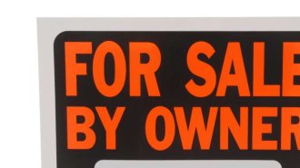 Sign For Private Sale