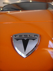 Toyota and Tesla Join Forces to Develop Electric Car Technology