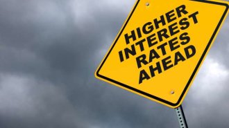 Avoid Higher Interest Rates