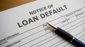 Car Loan Default