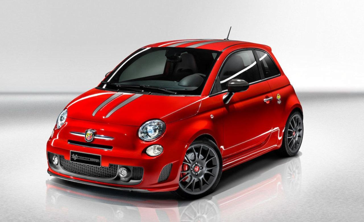 2014 fiat