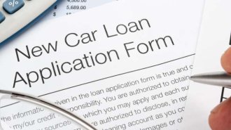 No Money Down Car Loan: Requirements