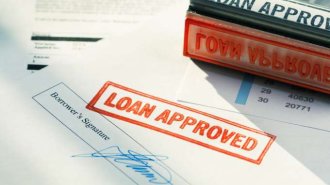 Pre-Approved Loan