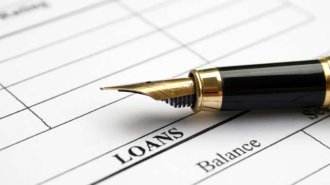 Car Title Loan Application Form