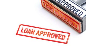 100% Financing Loan Approval