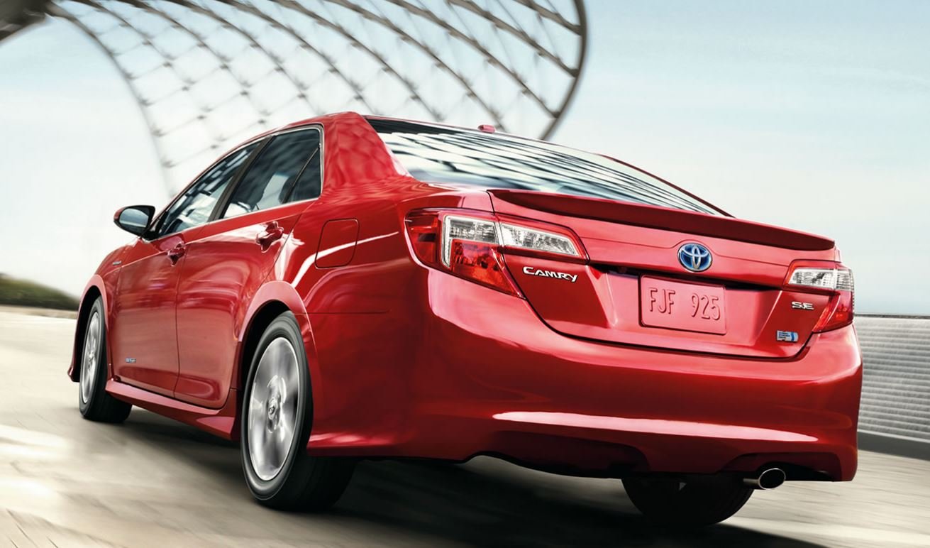 The Best Used Toyotas to Buy