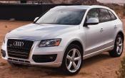 2011 Audi Q5 Hybrid