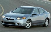 2011 Acura TSX