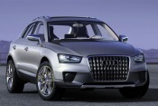 2011 Audi Q3