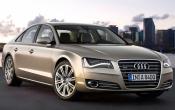 2011 Audi A8