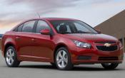 2011 Chevrolet Cruze