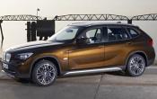 2011 BMW X1