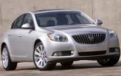 2011 Buick Regal