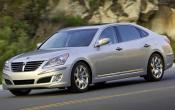 2011 Hyundai Equus