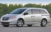 2011 Honda Odyssey