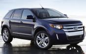 2011 Ford Edge