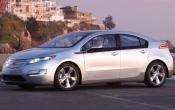 2011 Chevrolet Volt