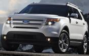 2011 Ford Explorer