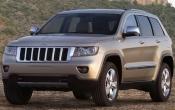 2011 Jeep Grand Cherokee