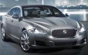 2011 Jaguar XJ-Series