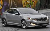 2011 Kia Optima