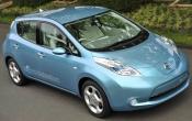 2011 Nissan Leaf