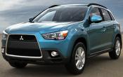 2011 Mitusbishi Outlander Sport