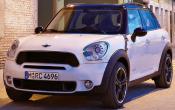 2011 Mini Countryman