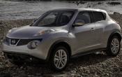 2011 Nissan Juke