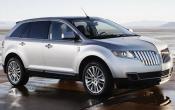 2011 Lincoln MKX