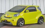 2011 Scion iQ