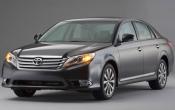 2011 Toyota Avalon