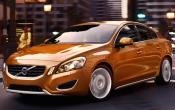 2011 Volvo S60